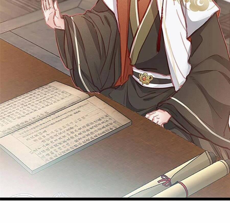 Quý Phi Lúc Nào Cũng Muốn Được Lười Biếng 40 trang 24