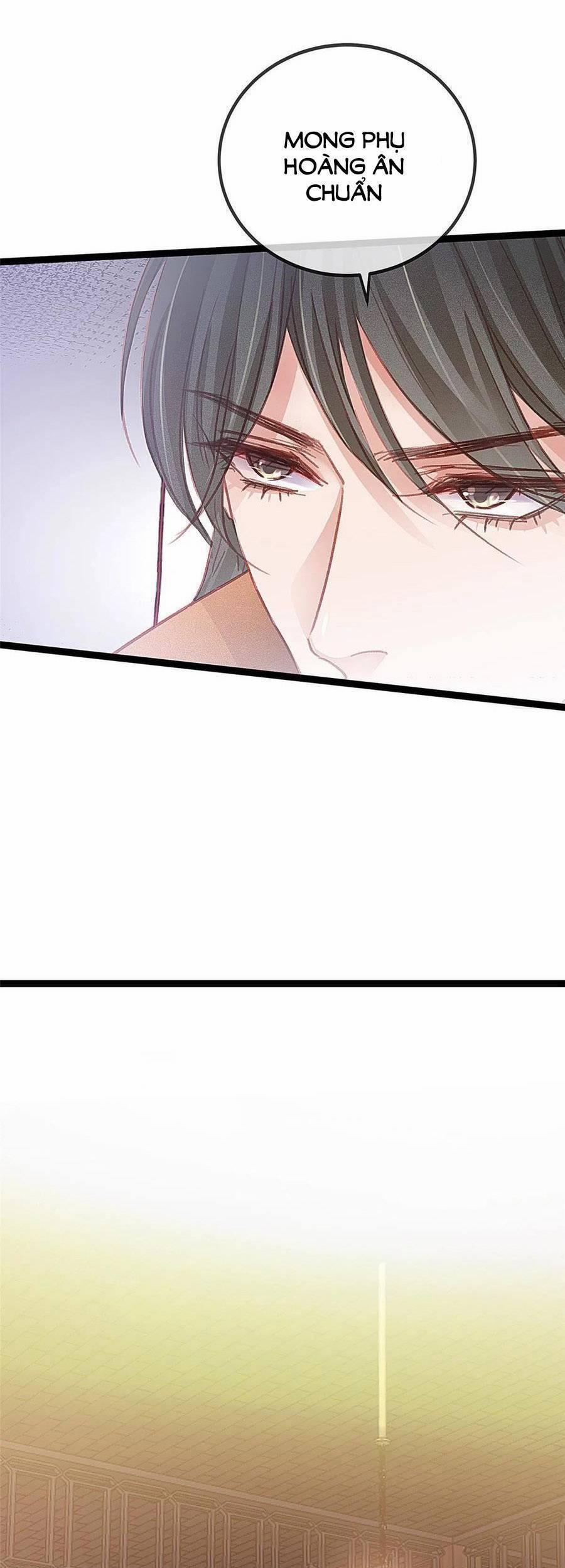 Quý Phi Lúc Nào Cũng Muốn Được Lười Biếng 40 trang 35