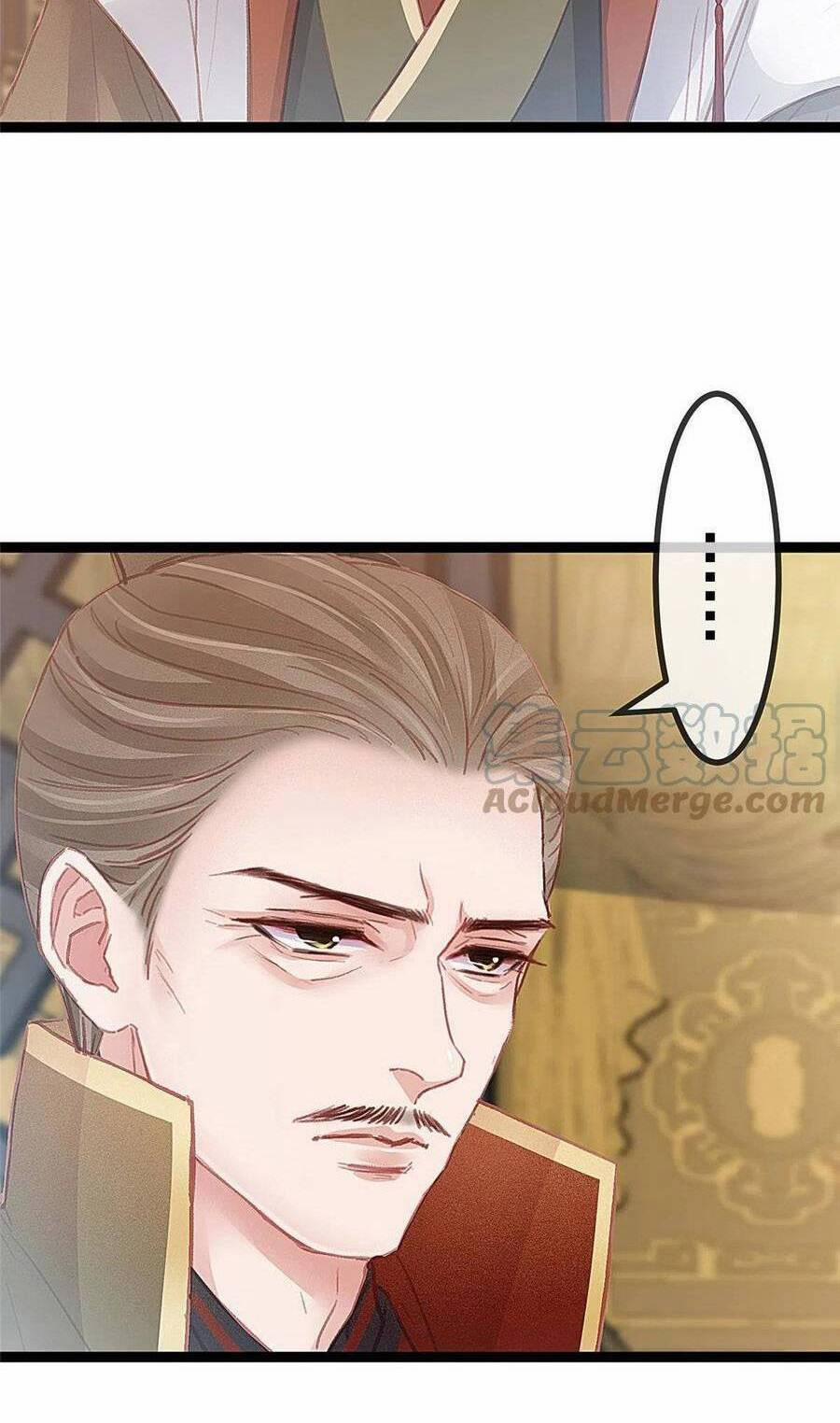 Quý Phi Lúc Nào Cũng Muốn Được Lười Biếng 40 trang 38