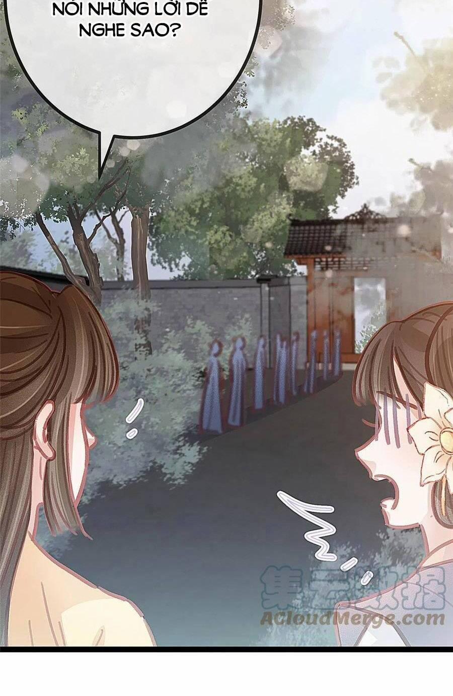 Quý Phi Lúc Nào Cũng Muốn Được Lười Biếng 40 trang 9