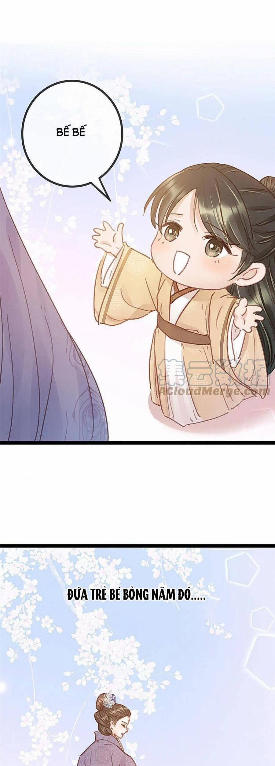 Quý Phi Lúc Nào Cũng Muốn Được Lười Biếng 41 trang 26