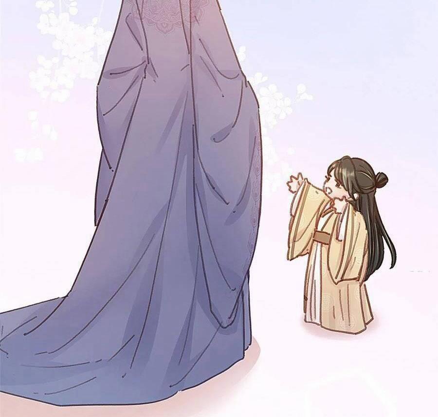 Quý Phi Lúc Nào Cũng Muốn Được Lười Biếng 41 trang 27