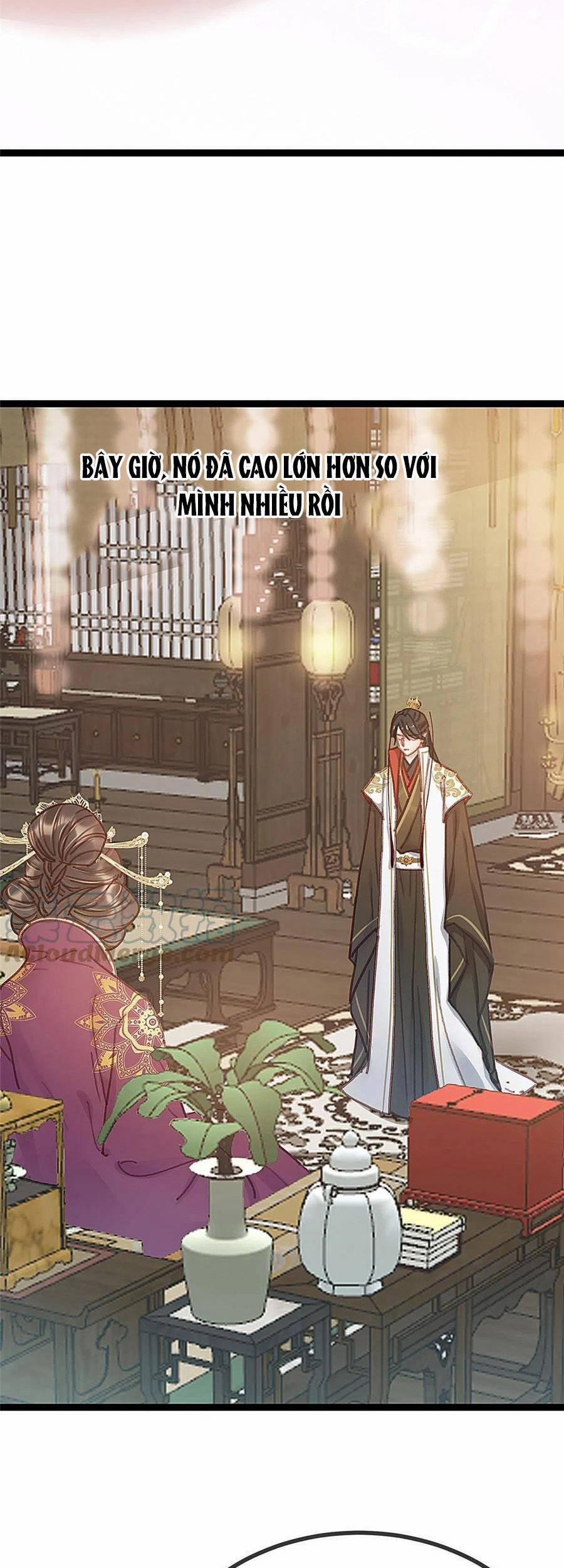 Quý Phi Lúc Nào Cũng Muốn Được Lười Biếng 41 trang 28