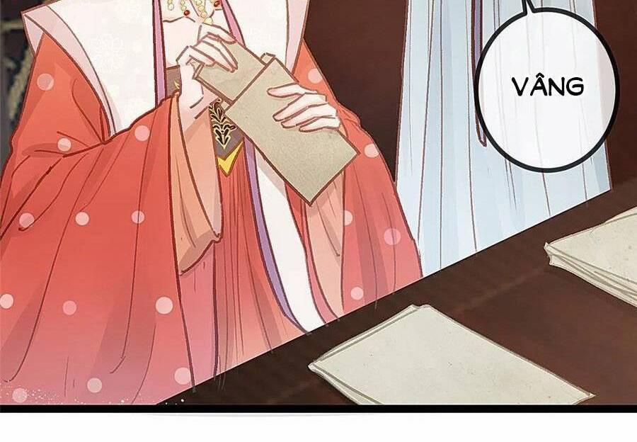 Quý Phi Lúc Nào Cũng Muốn Được Lười Biếng 41 trang 6