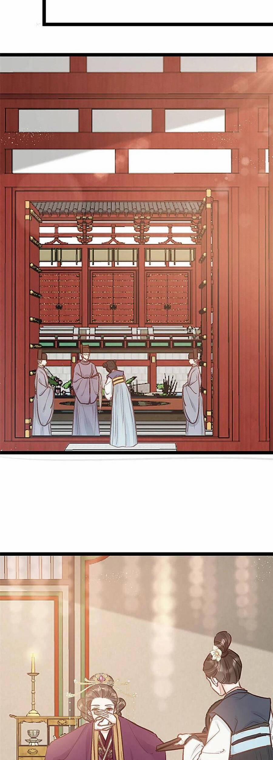 Quý Phi Lúc Nào Cũng Muốn Được Lười Biếng 41 trang 8