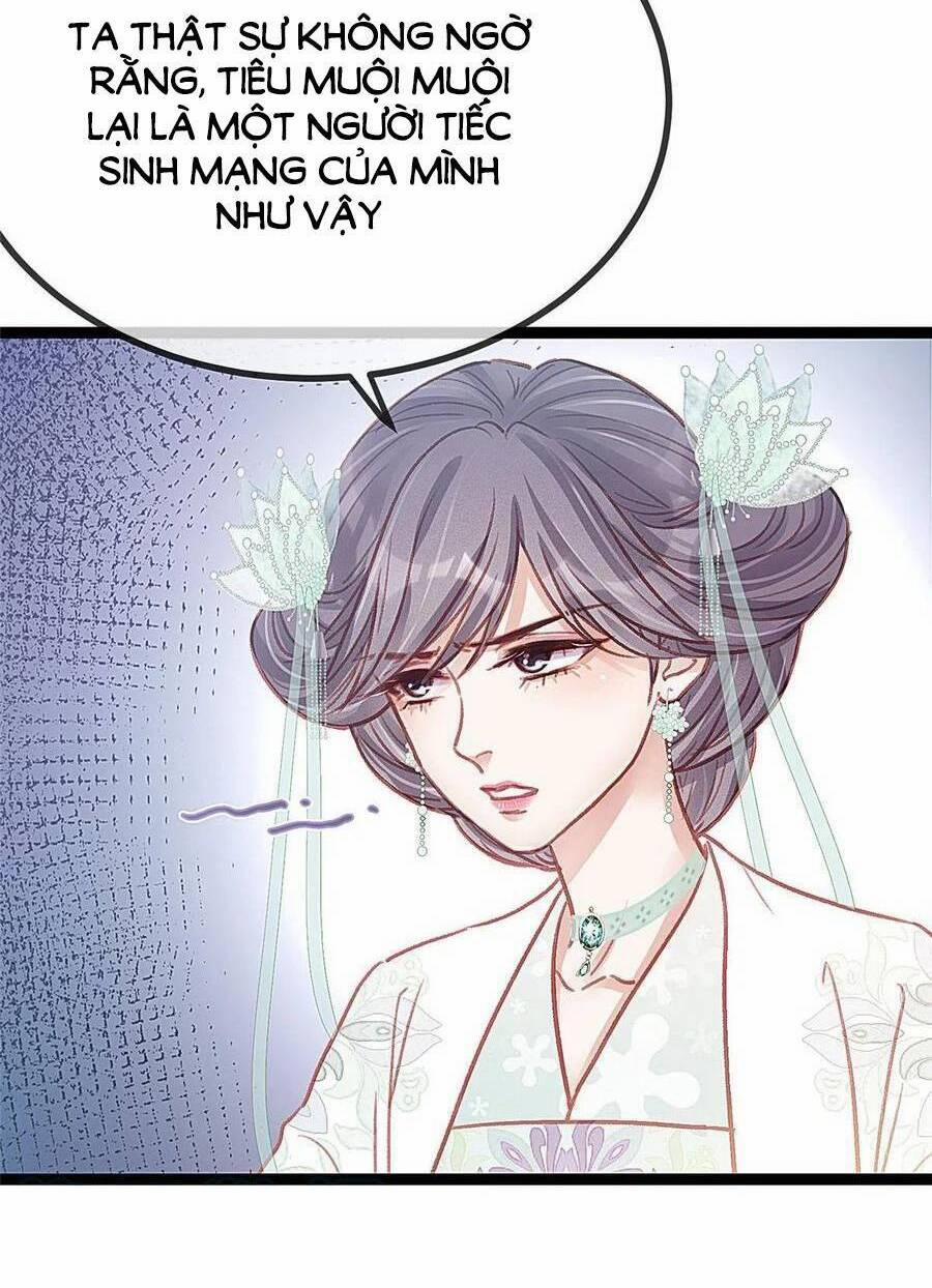 Quý Phi Lúc Nào Cũng Muốn Được Lười Biếng 42 trang 13