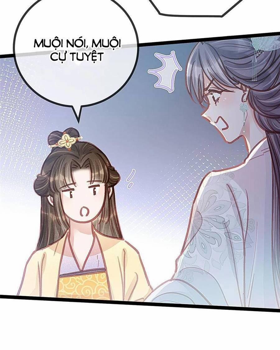 Quý Phi Lúc Nào Cũng Muốn Được Lười Biếng 42 trang 19