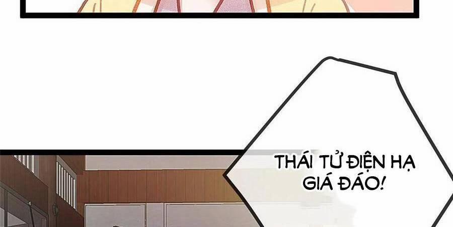 Quý Phi Lúc Nào Cũng Muốn Được Lười Biếng 42 trang 27