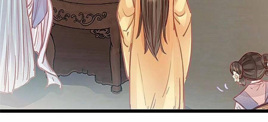 Quý Phi Lúc Nào Cũng Muốn Được Lười Biếng 42 trang 30