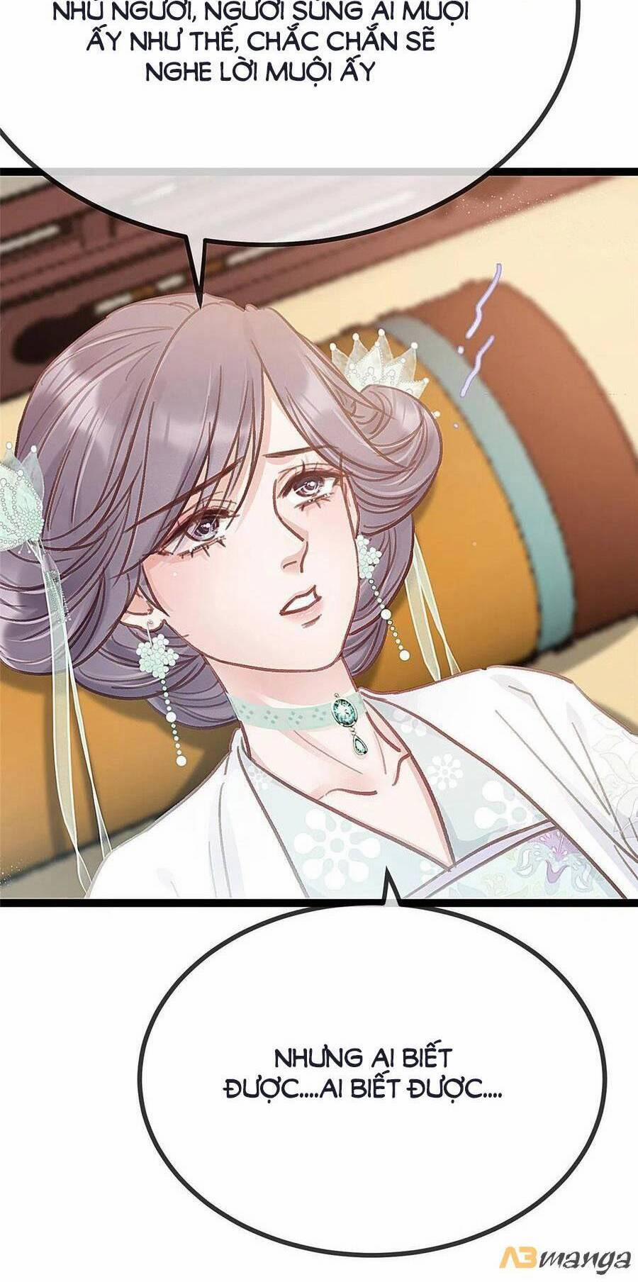 Quý Phi Lúc Nào Cũng Muốn Được Lười Biếng 43 trang 2