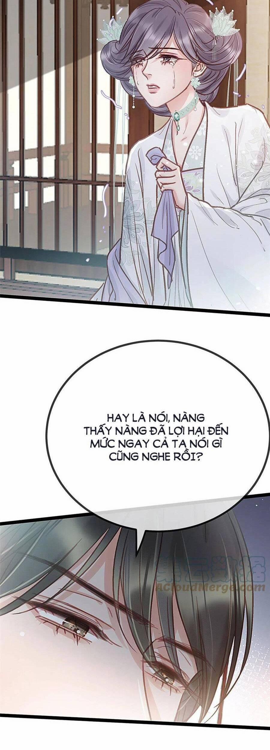 Quý Phi Lúc Nào Cũng Muốn Được Lười Biếng 43 trang 21