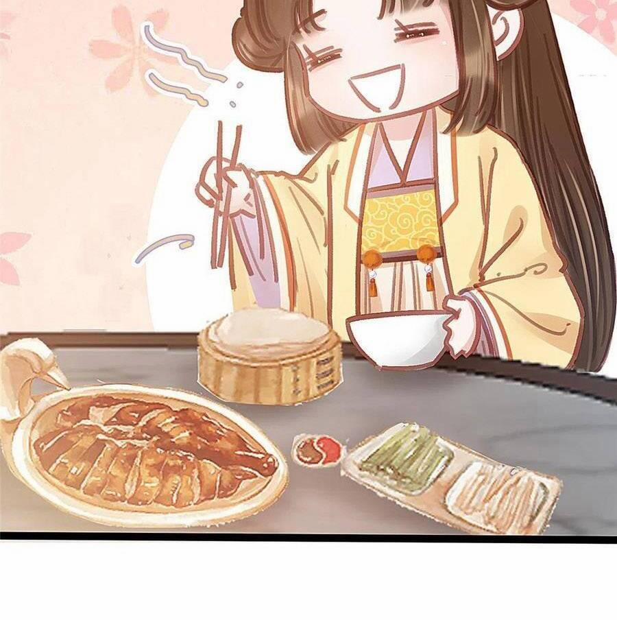 Quý Phi Lúc Nào Cũng Muốn Được Lười Biếng 43 trang 31