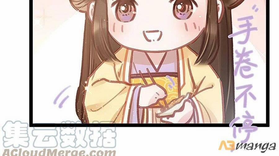 Quý Phi Lúc Nào Cũng Muốn Được Lười Biếng 43 trang 37