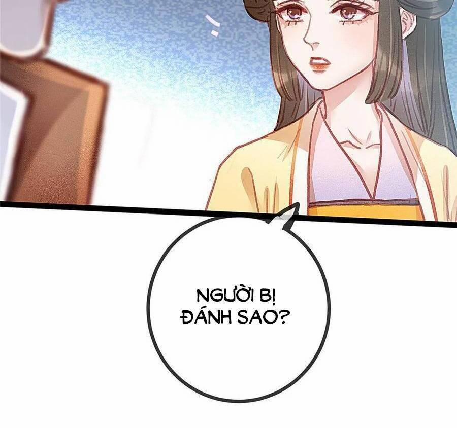 Quý Phi Lúc Nào Cũng Muốn Được Lười Biếng 44 trang 10