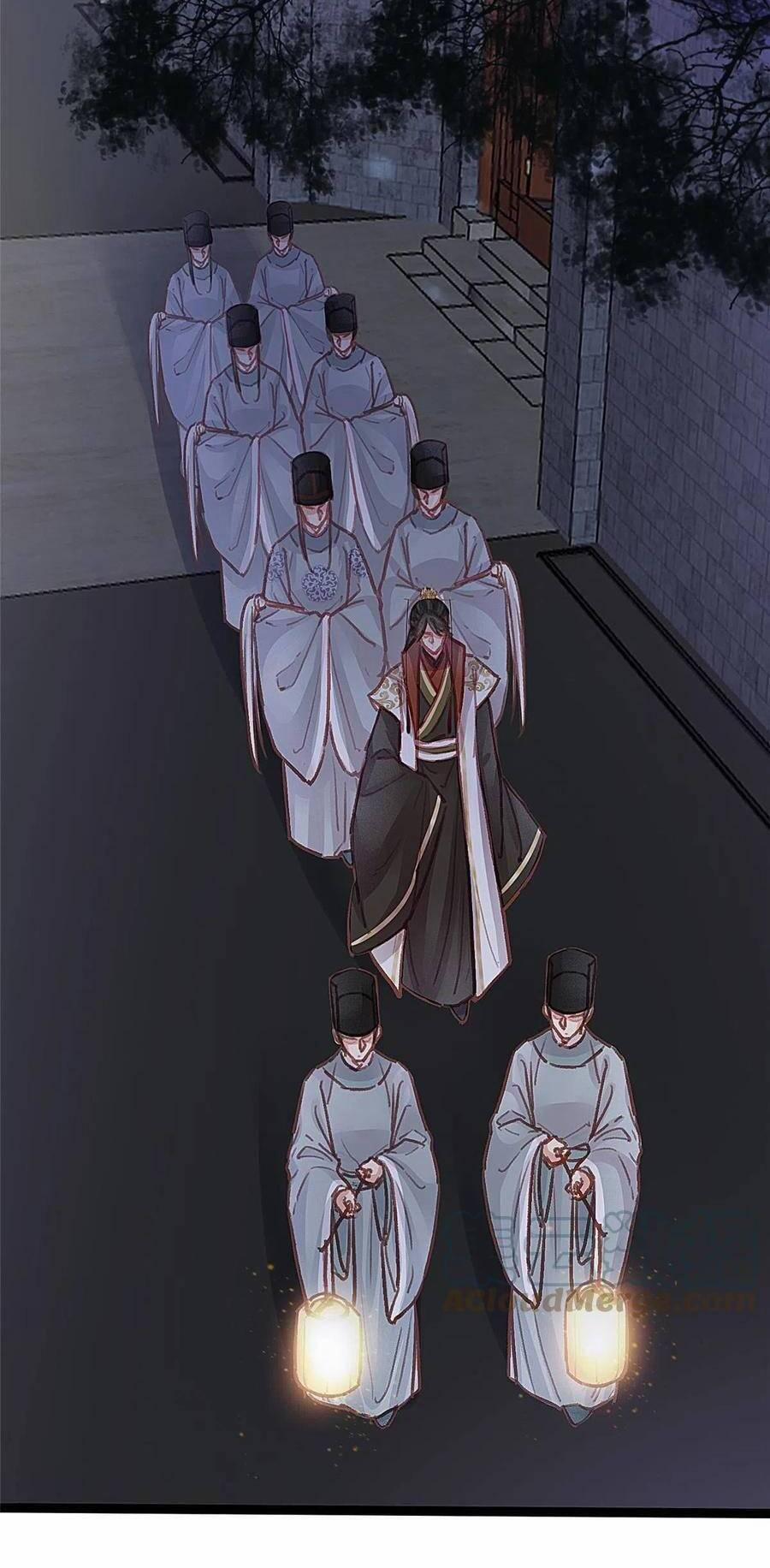 Quý Phi Lúc Nào Cũng Muốn Được Lười Biếng 44 trang 26