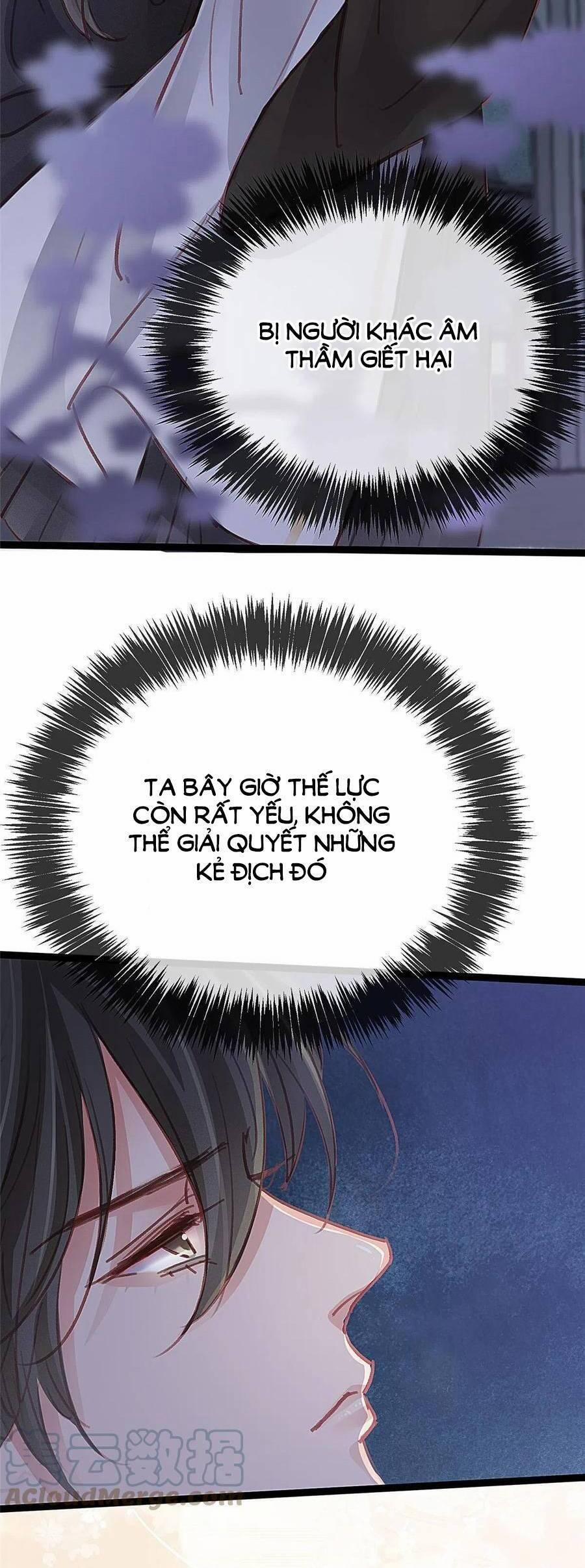 Quý Phi Lúc Nào Cũng Muốn Được Lười Biếng 44 trang 32