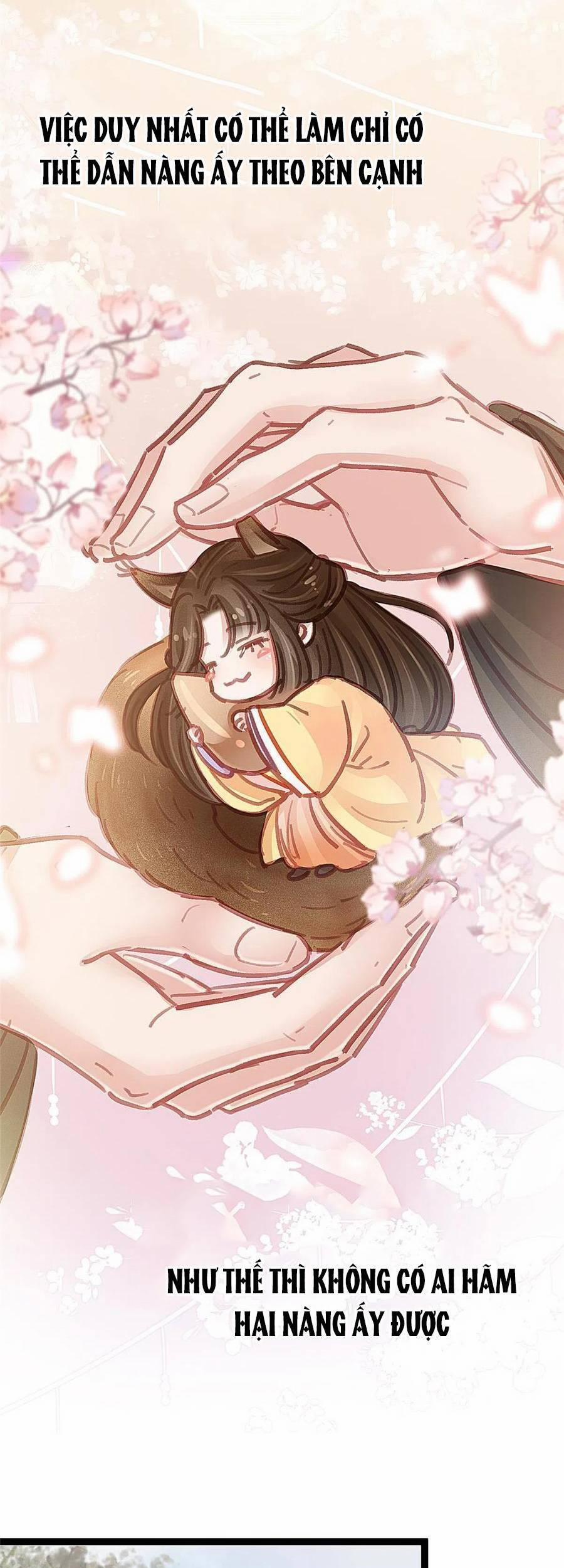 Quý Phi Lúc Nào Cũng Muốn Được Lười Biếng 44 trang 33