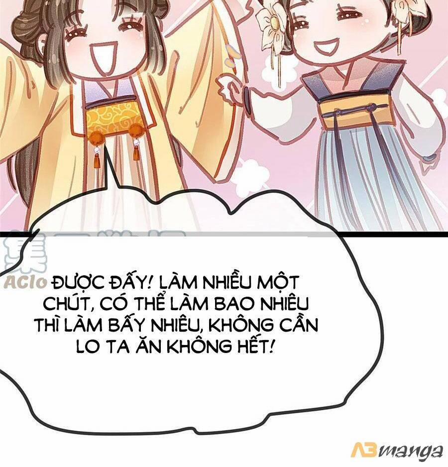 Quý Phi Lúc Nào Cũng Muốn Được Lười Biếng 44 trang 38