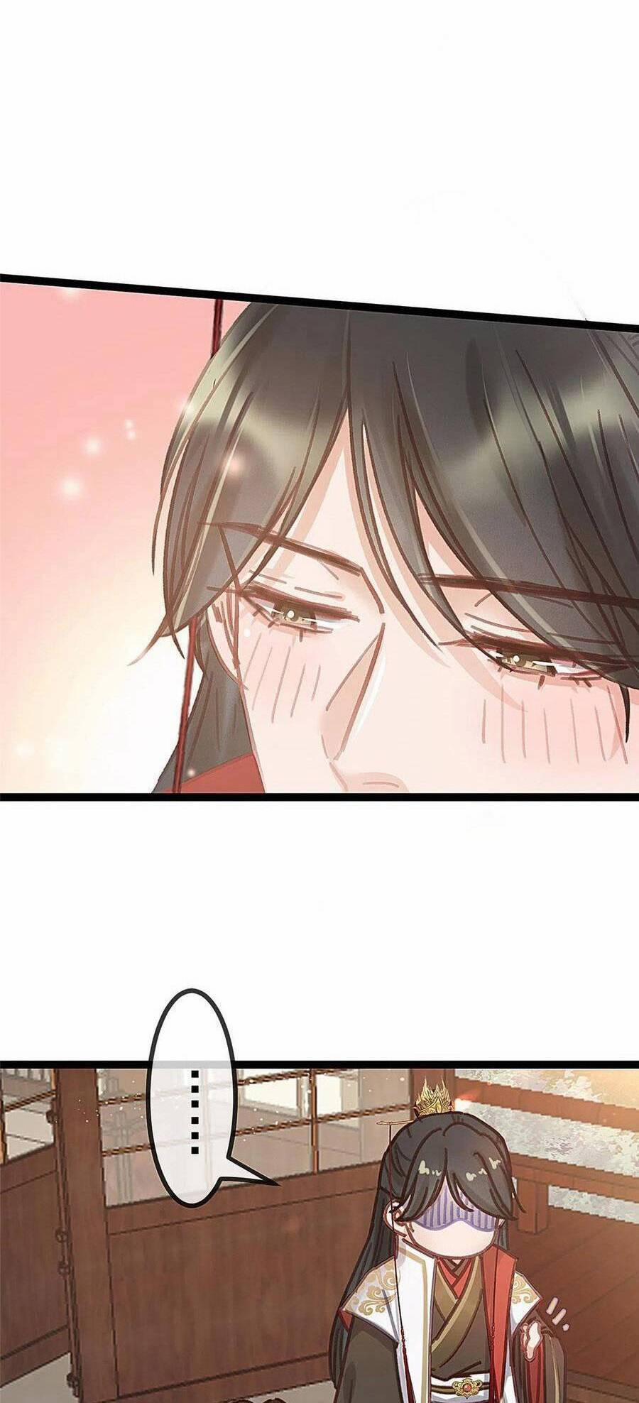 Quý Phi Lúc Nào Cũng Muốn Được Lười Biếng 45 trang 13