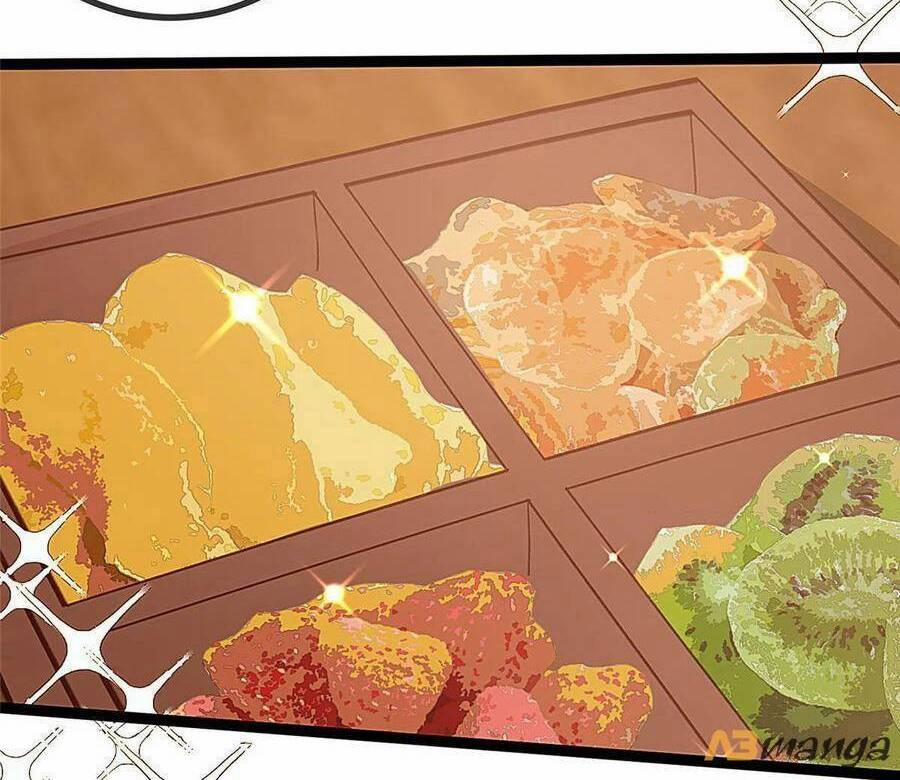 Quý Phi Lúc Nào Cũng Muốn Được Lười Biếng 45 trang 2