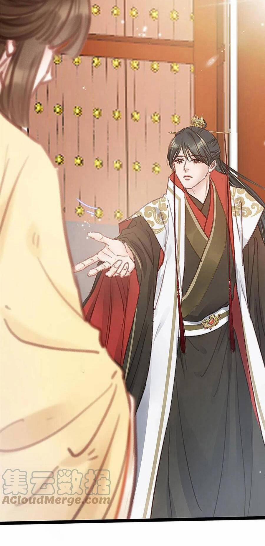 Quý Phi Lúc Nào Cũng Muốn Được Lười Biếng 45 trang 25