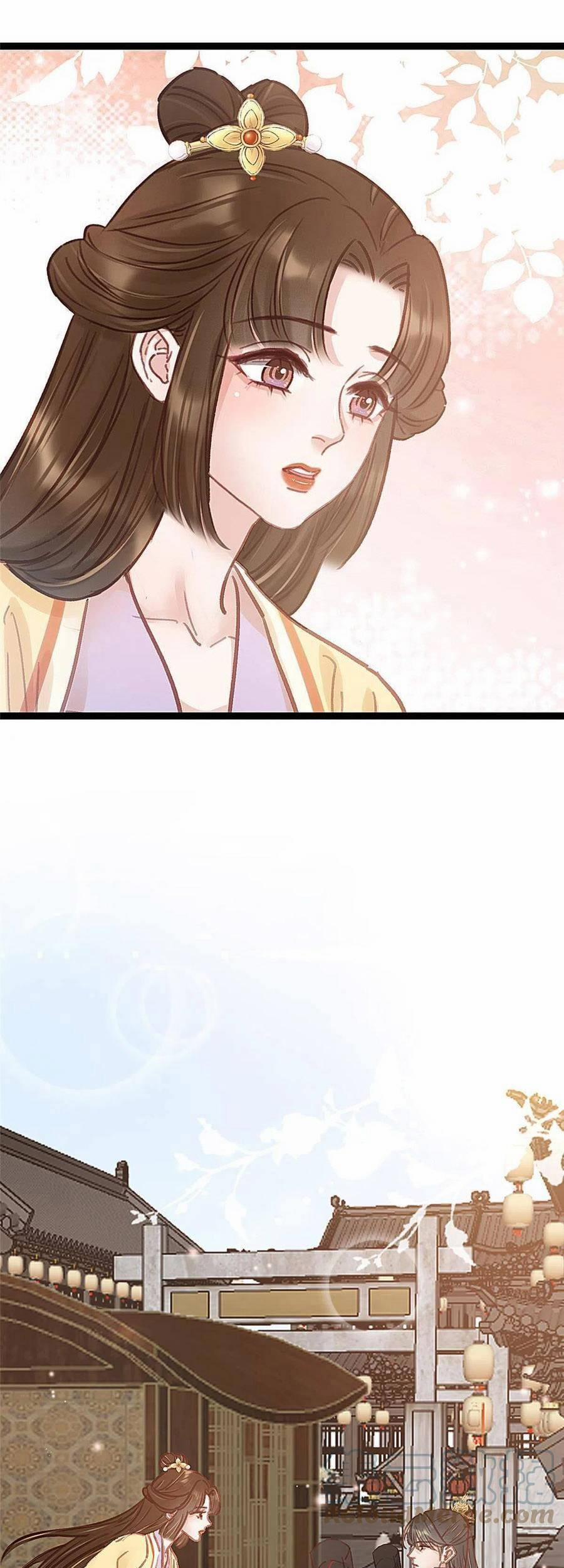 Quý Phi Lúc Nào Cũng Muốn Được Lười Biếng 45 trang 26