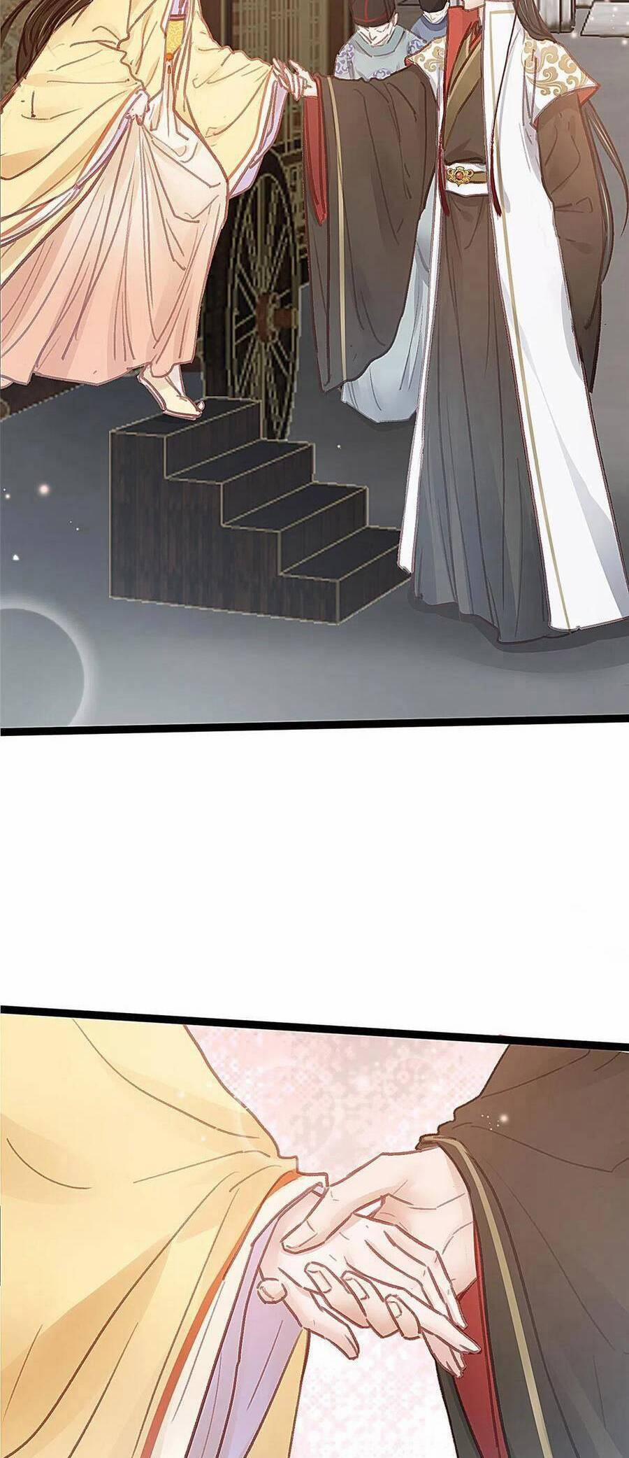 Quý Phi Lúc Nào Cũng Muốn Được Lười Biếng 45 trang 27