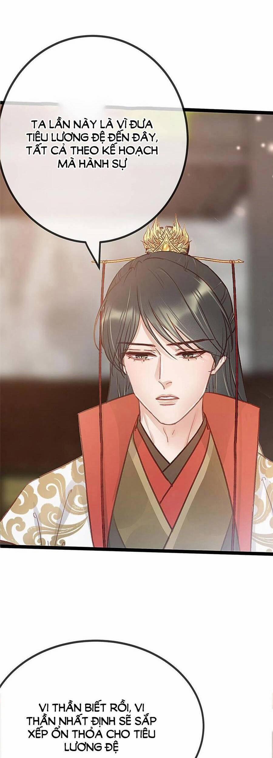 Quý Phi Lúc Nào Cũng Muốn Được Lười Biếng 45 trang 29