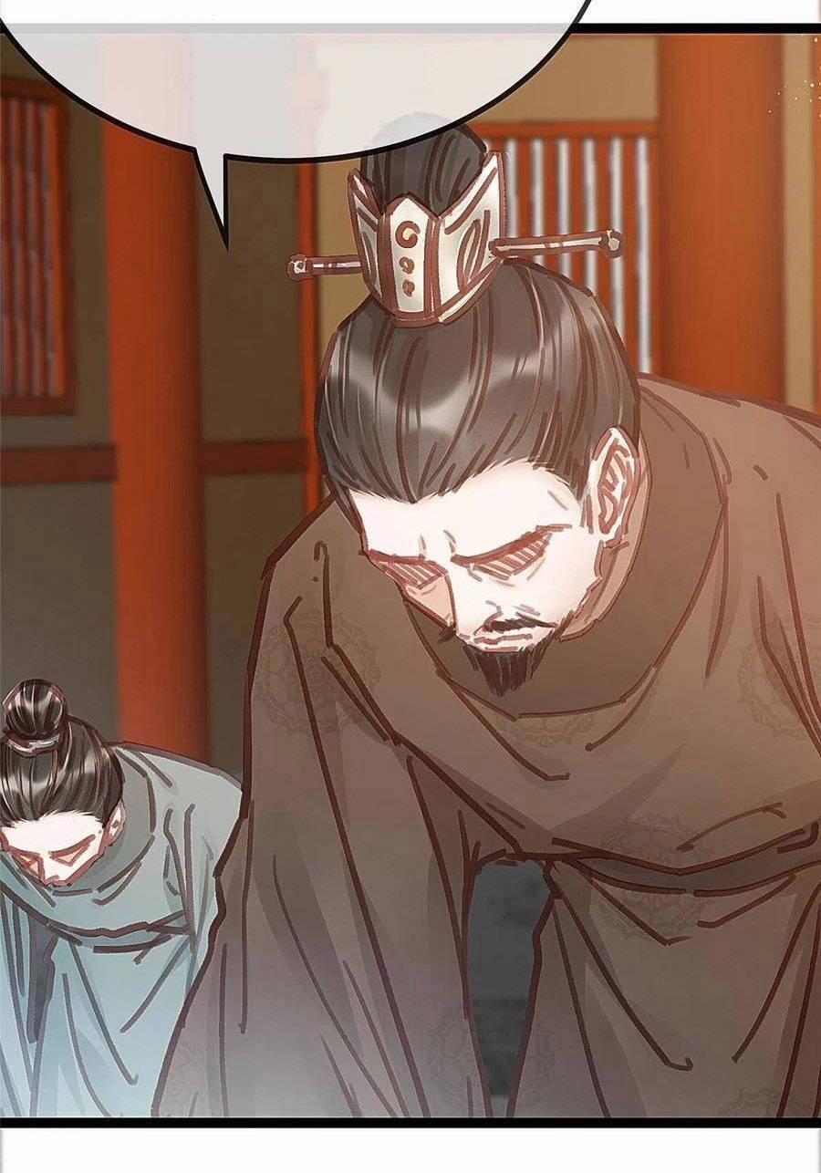 Quý Phi Lúc Nào Cũng Muốn Được Lười Biếng 45 trang 30