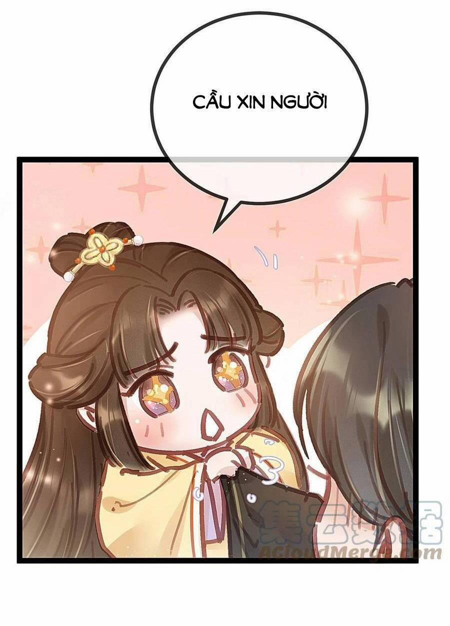 Quý Phi Lúc Nào Cũng Muốn Được Lười Biếng 45 trang 8