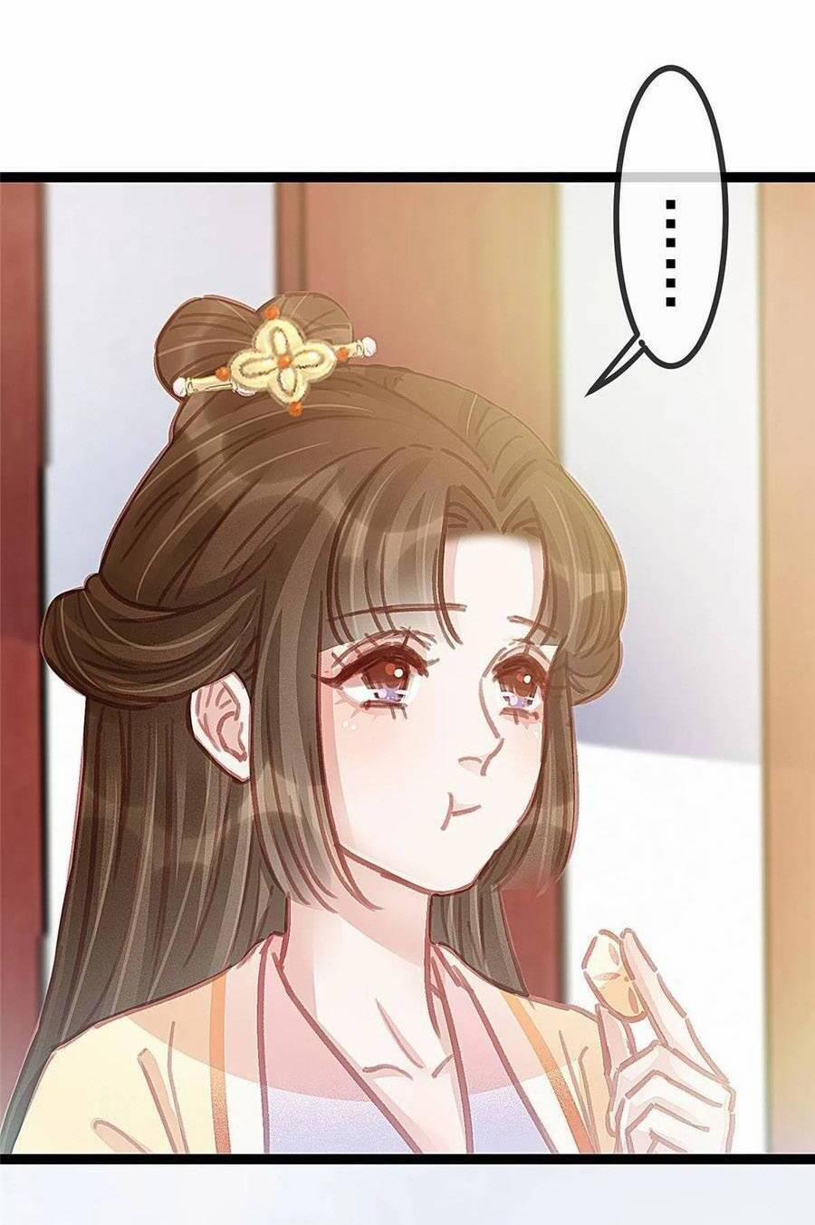 Quý Phi Lúc Nào Cũng Muốn Được Lười Biếng 46 trang 19