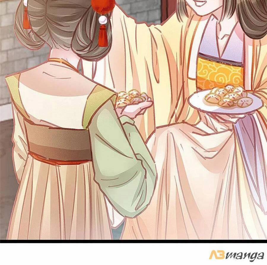 Quý Phi Lúc Nào Cũng Muốn Được Lười Biếng 46 trang 2