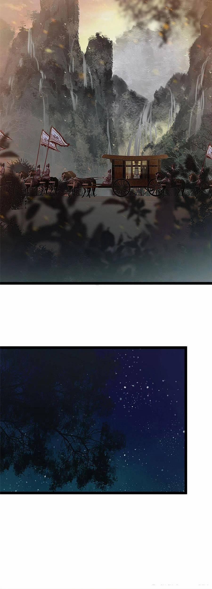 Quý Phi Lúc Nào Cũng Muốn Được Lười Biếng 46 trang 28