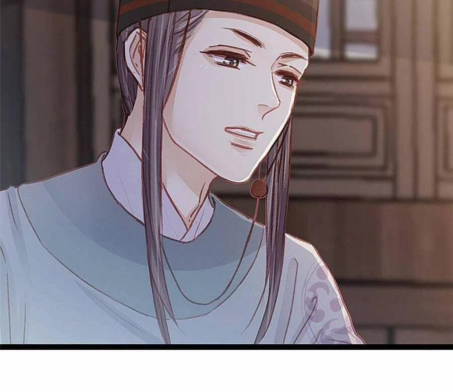 Quý Phi Lúc Nào Cũng Muốn Được Lười Biếng 46 trang 31