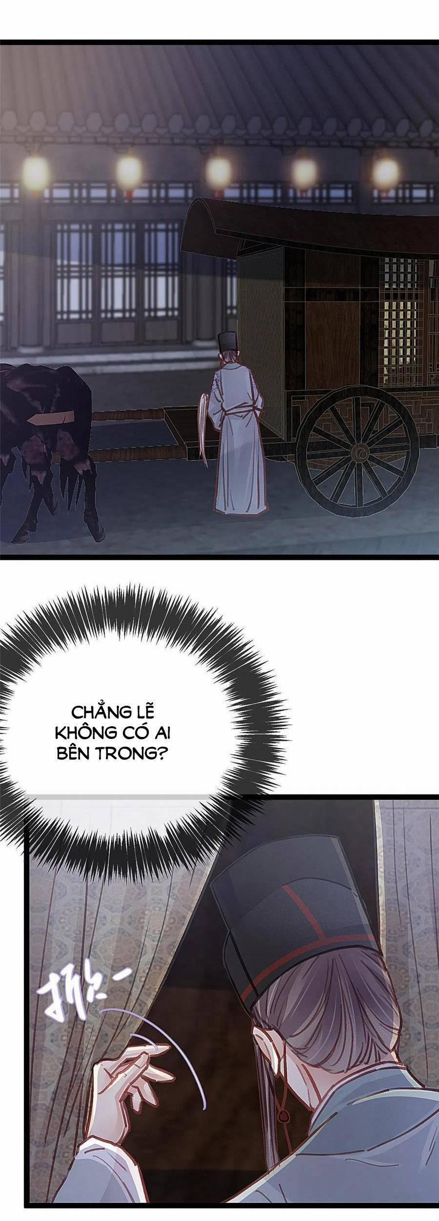 Quý Phi Lúc Nào Cũng Muốn Được Lười Biếng 46 trang 36