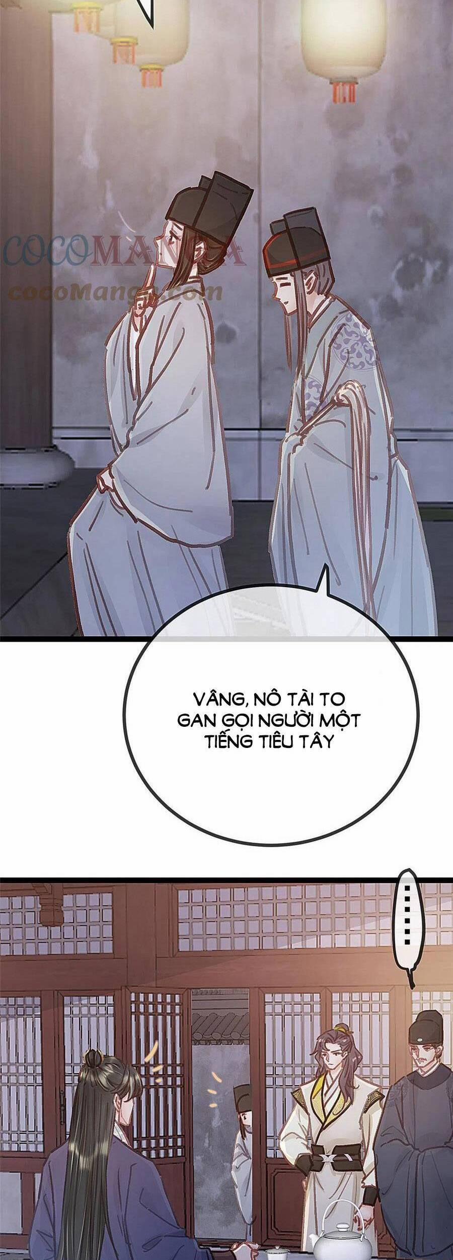 Quý Phi Lúc Nào Cũng Muốn Được Lười Biếng 47 trang 4