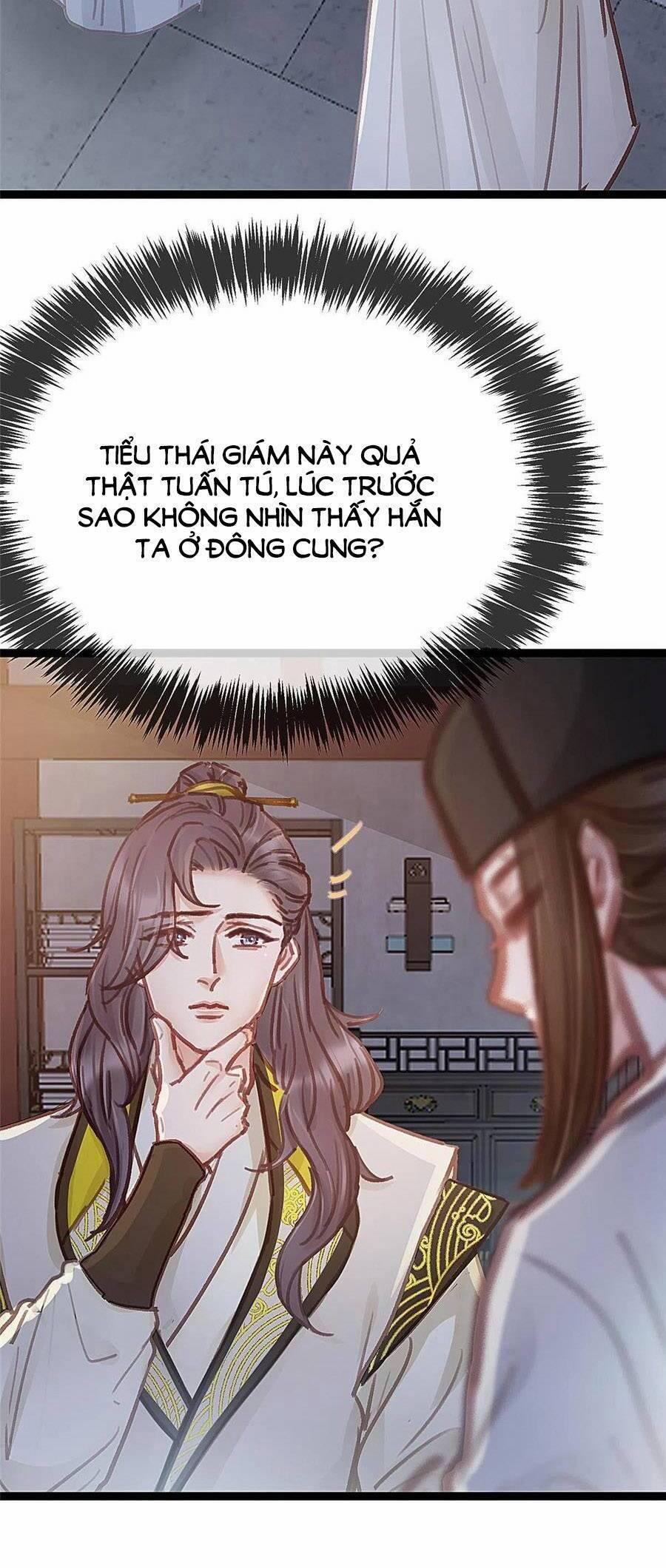 Quý Phi Lúc Nào Cũng Muốn Được Lười Biếng 47 trang 8