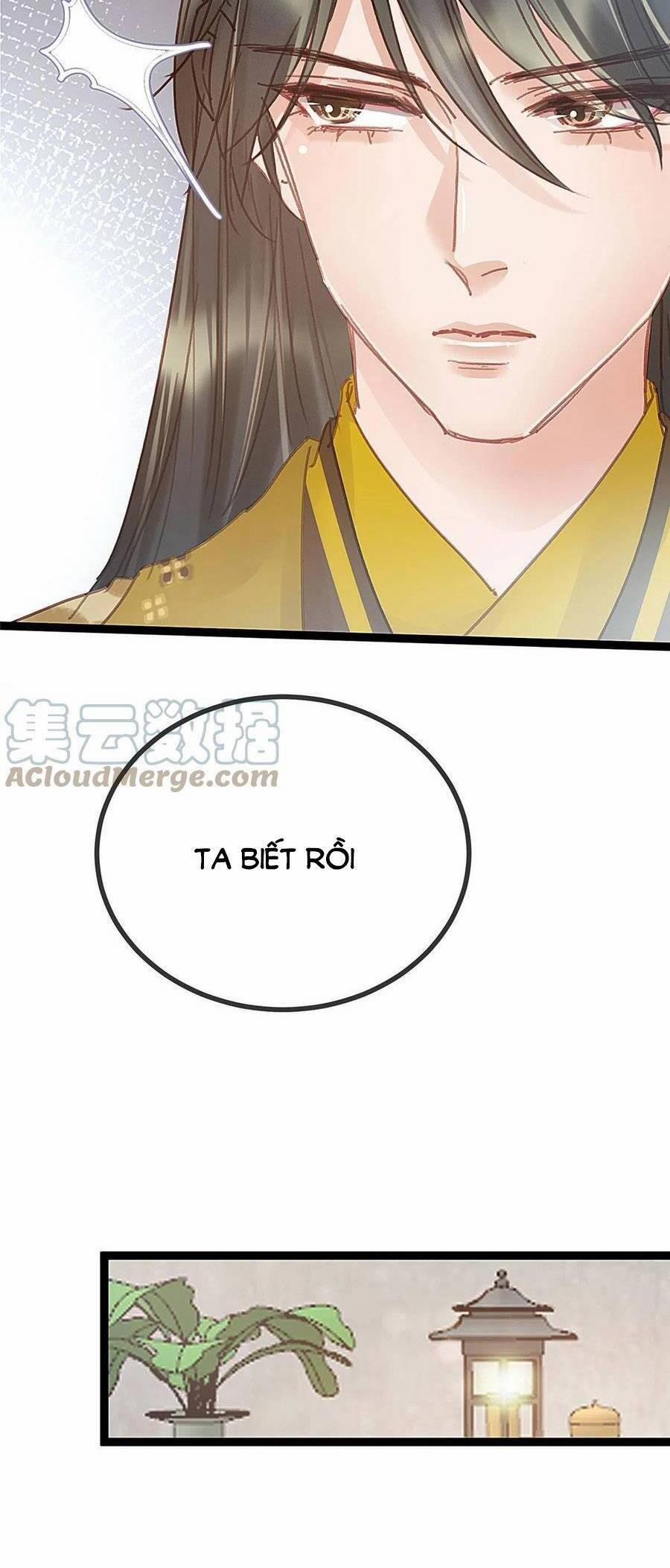 Quý Phi Lúc Nào Cũng Muốn Được Lười Biếng 49 trang 23