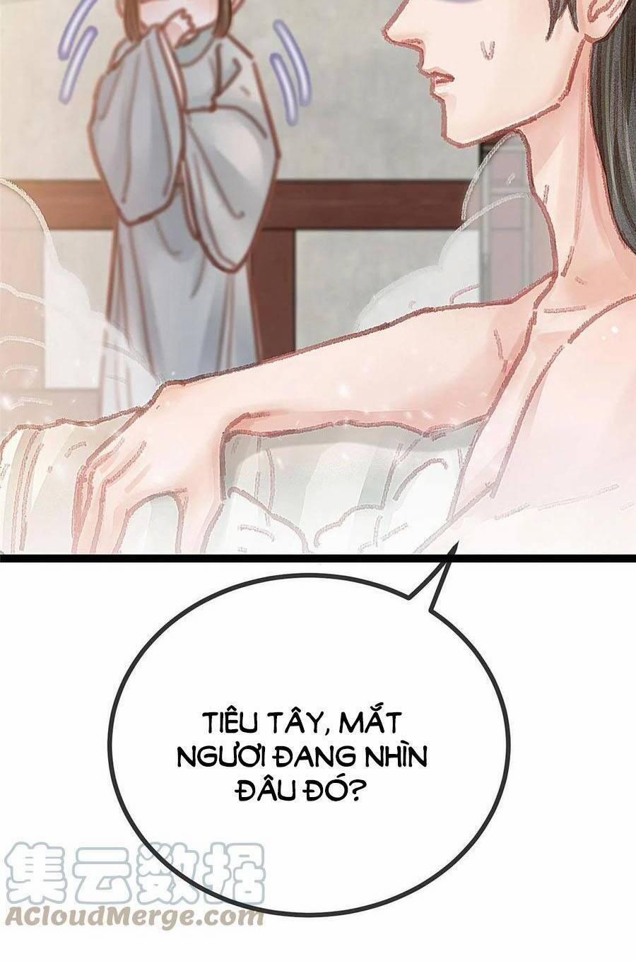 Quý Phi Lúc Nào Cũng Muốn Được Lười Biếng 50 trang 15