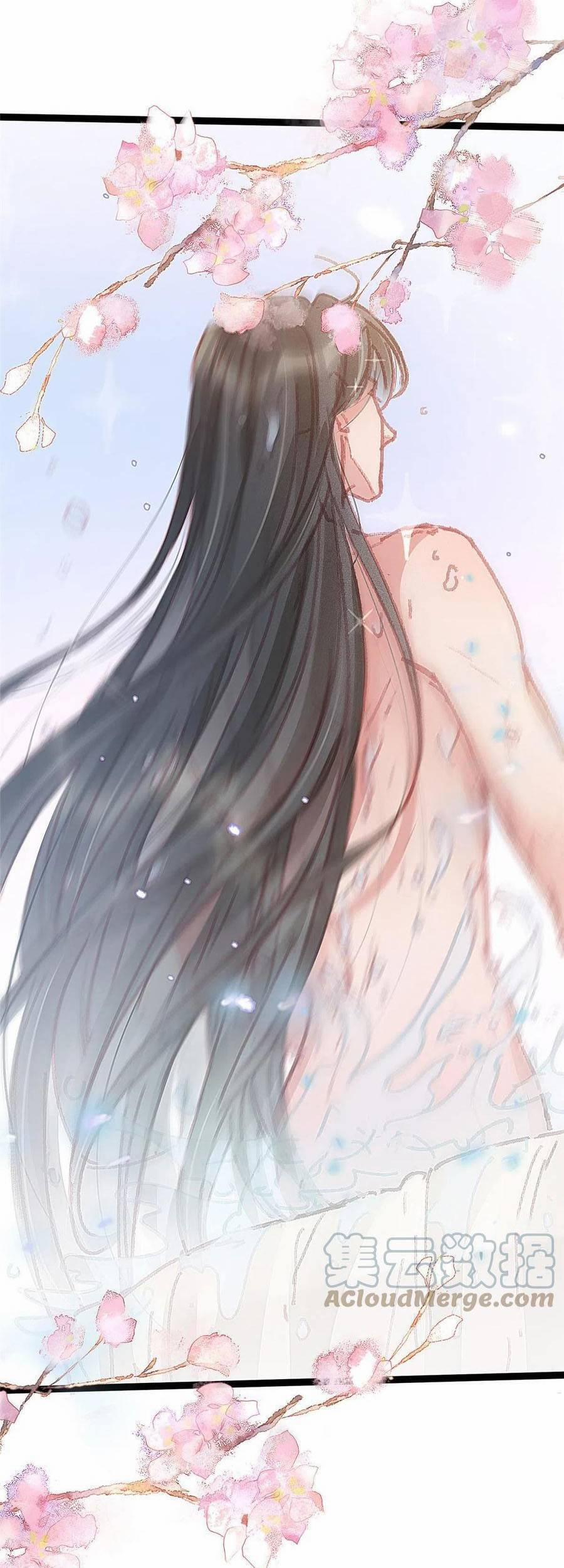 Quý Phi Lúc Nào Cũng Muốn Được Lười Biếng 50 trang 25