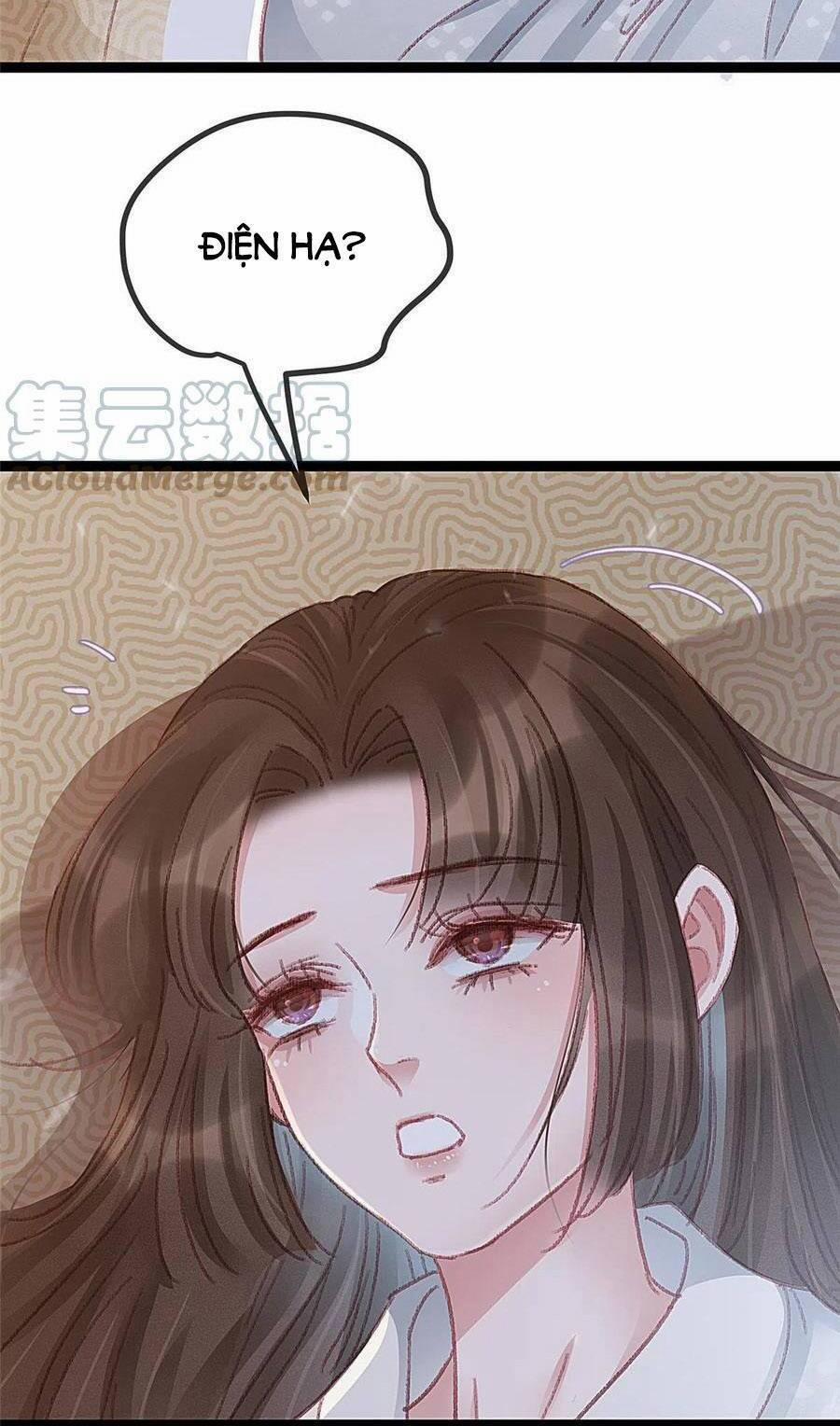 Quý Phi Lúc Nào Cũng Muốn Được Lười Biếng 52 trang 11