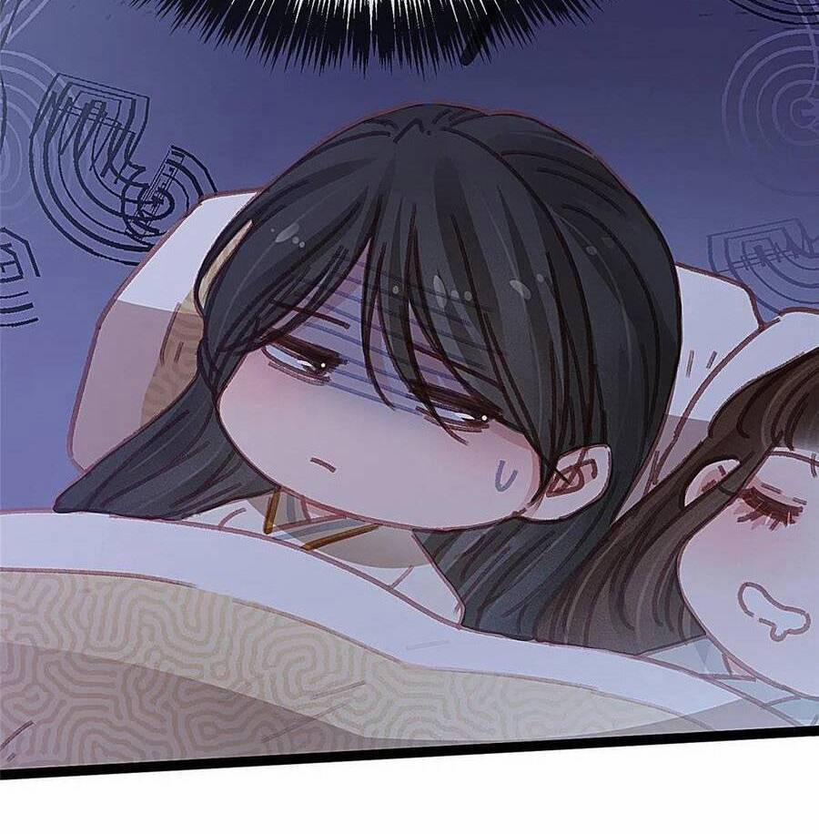 Quý Phi Lúc Nào Cũng Muốn Được Lười Biếng 52 trang 21