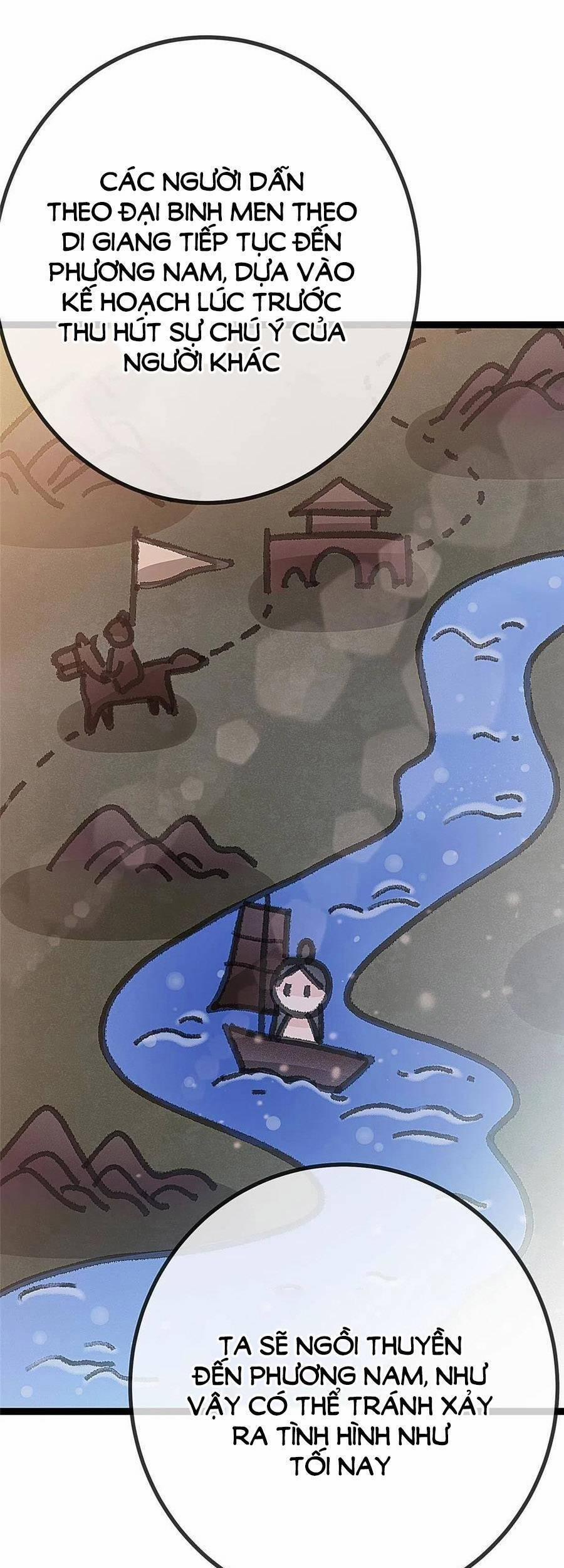 Quý Phi Lúc Nào Cũng Muốn Được Lười Biếng 52 trang 3