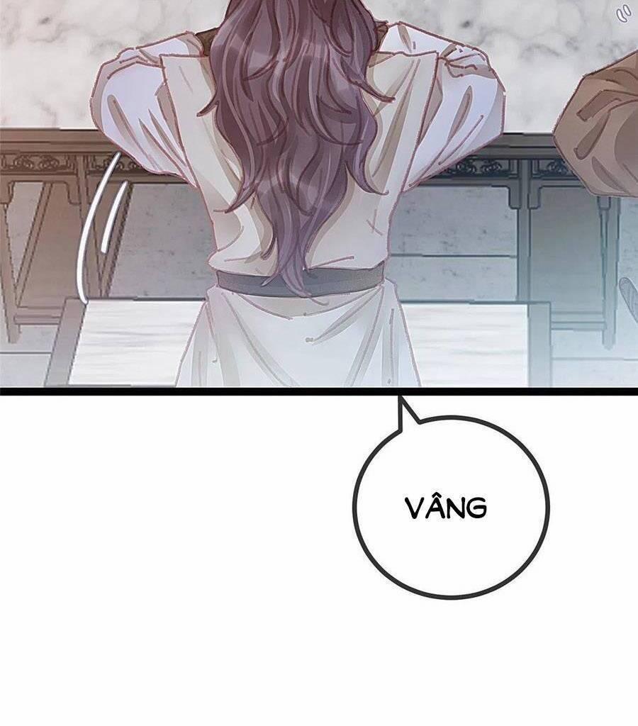 Quý Phi Lúc Nào Cũng Muốn Được Lười Biếng 52 trang 30