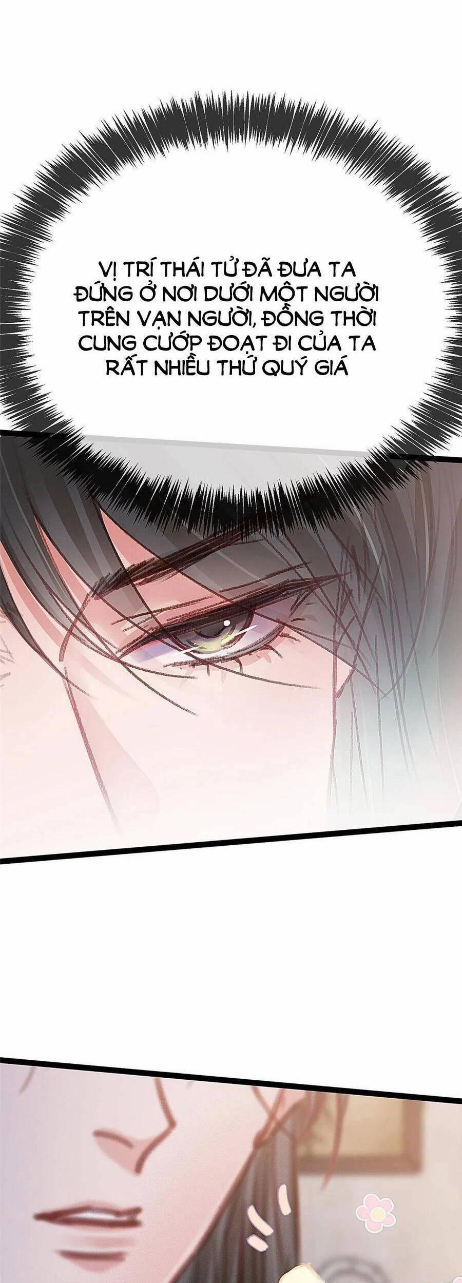 Quý Phi Lúc Nào Cũng Muốn Được Lười Biếng 52 trang 38