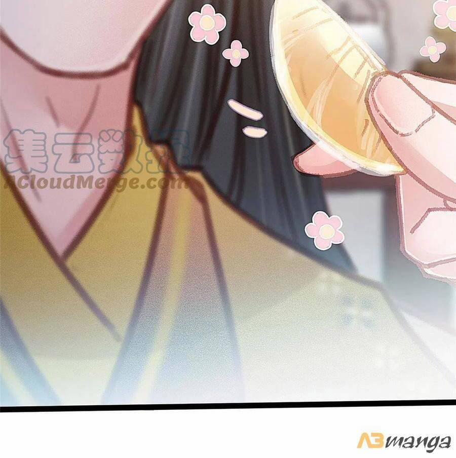 Quý Phi Lúc Nào Cũng Muốn Được Lười Biếng 52 trang 39