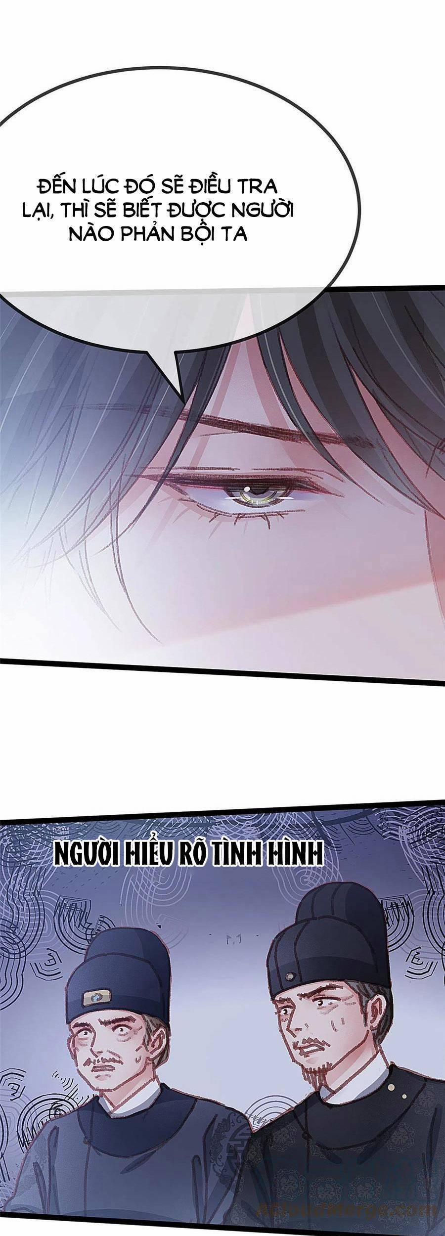 Quý Phi Lúc Nào Cũng Muốn Được Lười Biếng 52 trang 6