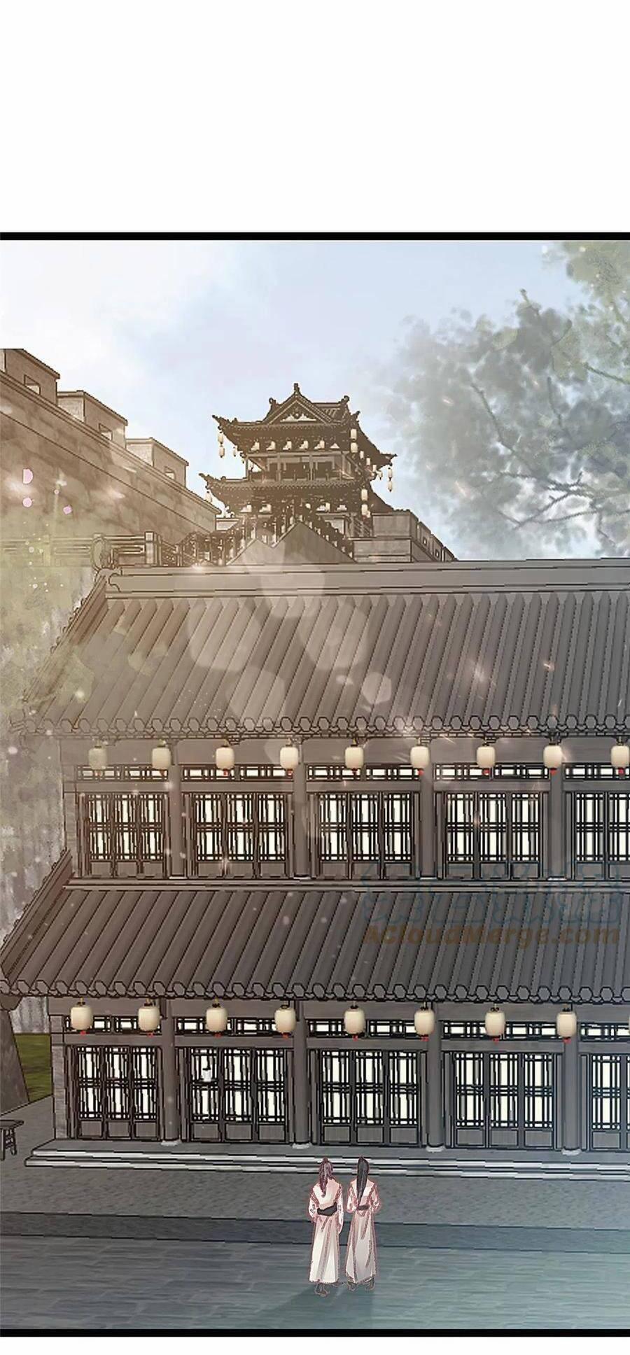 Quý Phi Lúc Nào Cũng Muốn Được Lười Biếng 54 trang 10