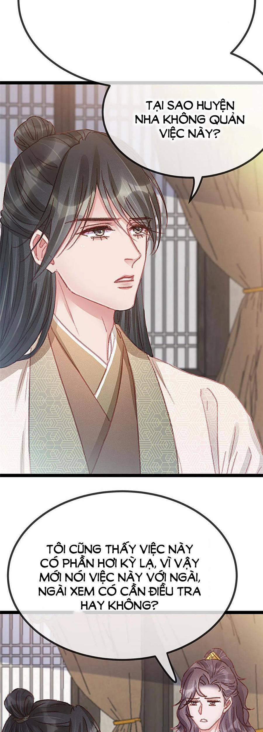 Quý Phi Lúc Nào Cũng Muốn Được Lười Biếng 56 trang 28