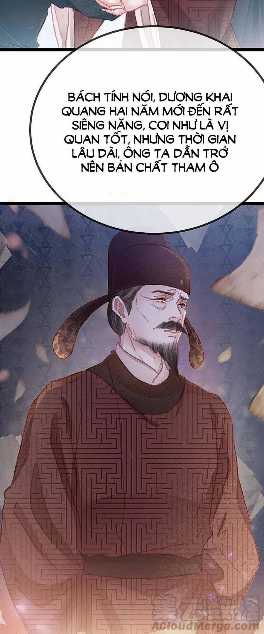 Quý Phi Lúc Nào Cũng Muốn Được Lười Biếng 56 trang 30